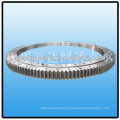 External Gear Single-Row Ball Slewing Ring,Slewing Bearing